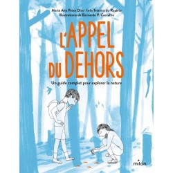 L'appel du dehors - Un guide complet pour explorer la nature