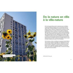 Vivre la nature en ville Vivre la nature en ville