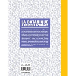 La botanique à hauteur d'enfant
