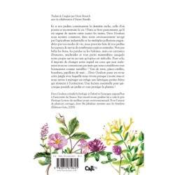 Le jardin jungle - Arche de biodiversité Le jardin jungle - Arche de biodiversité