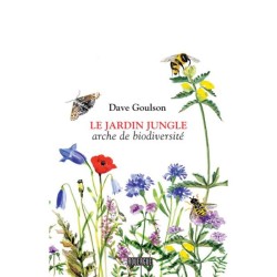 Le jardin jungle - Arche de biodiversité