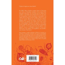 L'appel de la prairie - Carnets d'un naturaliste en France