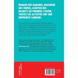 Peut-on encore manger des bananes ? L'empreinte carbone de tout Peut-on encore manger des bananes ? L'empreinte carbone de tout