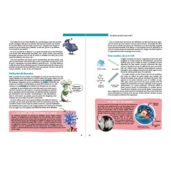 La battle du vivant - Une plongée dans la biodiversité