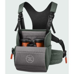 Swarovski - BH harnais pour jumelles Swarovski - BH harnais pour jumelles