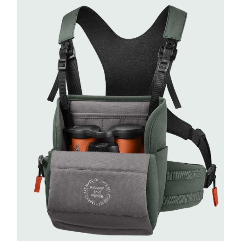 Swarovski - BH harnais pour jumelles Swarovski - BH harnais pour jumelles