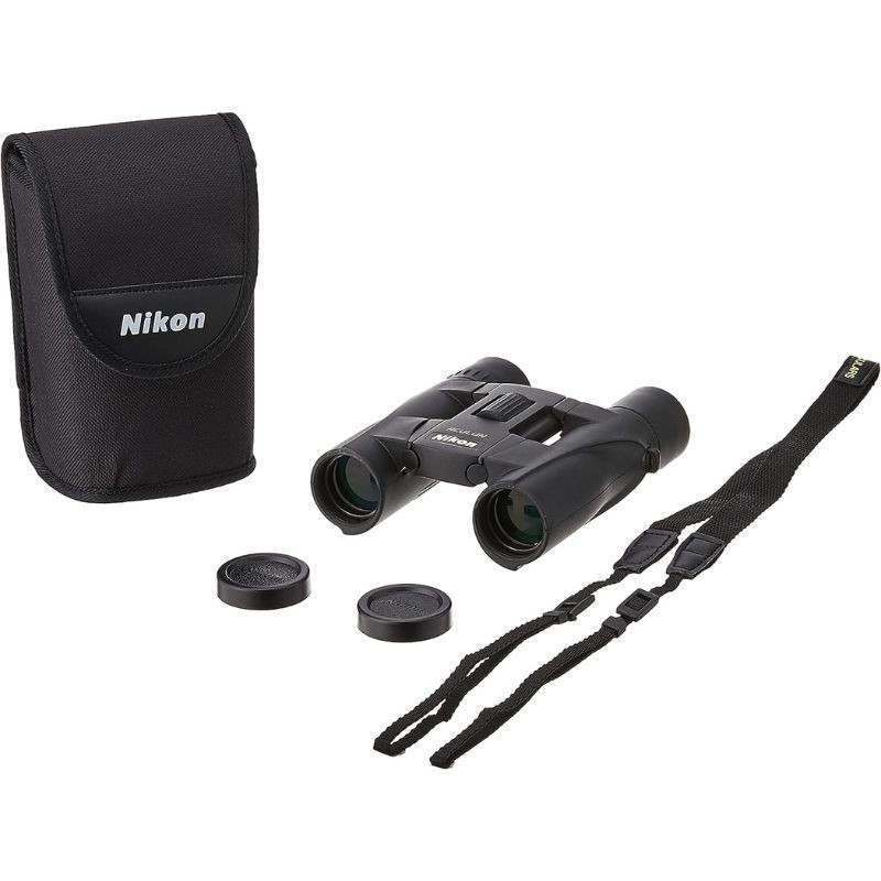 Nikon ACULON A30 8x25 - Jumelles