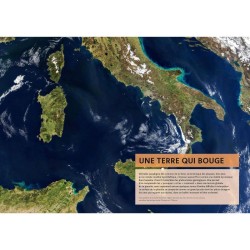 Tectonique des plaques - Pourquoi et comment la Terre bouge ?