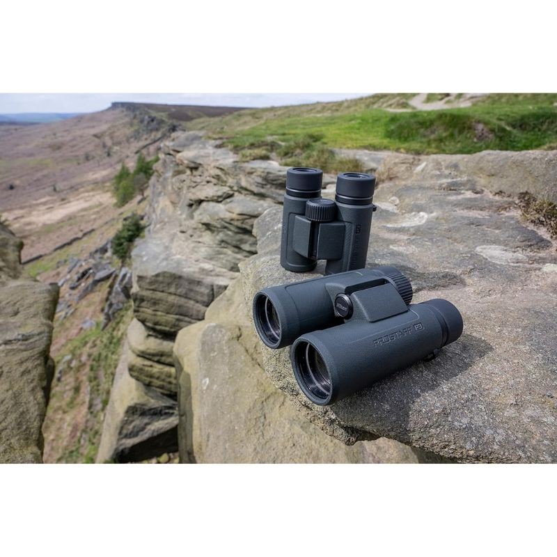 Nikon PROSTAFF P3 10x30 - Jumelles