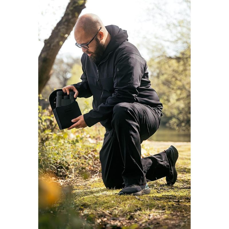 Nikon PROSTAFF P3 10x30 - Jumelles