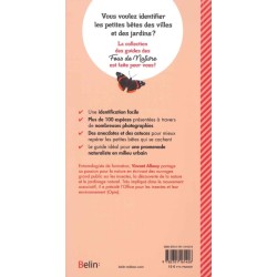 Guide des petites bêtes des villes et des jardins - Nvelle édition Guide des petites bêtes des villes et des jardins - Nvelle édition