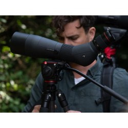 Kite SP 85 HD + Oculaire 30-60x WA - Longue-vue Kite SP 85 HD + Oculaire 30-60x WA - Longue-vue