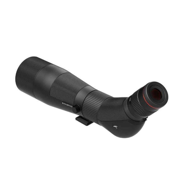 Kite SP 85 HD + Oculaire 30-60x WA - Longue-vue Kite SP 85 HD + Oculaire 30-60x WA - Longue-vue