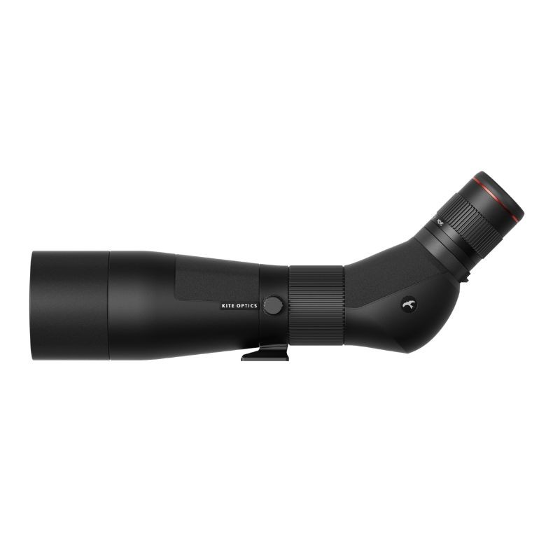 Kite SP 85 HD + Oculaire 30-60x WA - Longue-vue Kite SP 85 HD + Oculaire 30-60x WA - Longue-vue