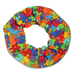 Collerette Birdsbesafe - Puzzle