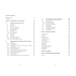 Un autre regard sur la forêt