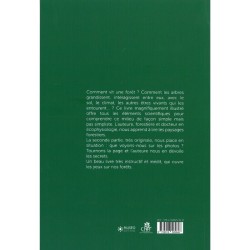 Un autre regard sur la forêt