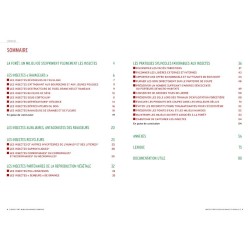 Insectes et forêt, des relations complexes et essentielles