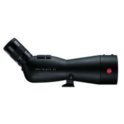 Leica Apo-Televid 82 coudée + oculaire 25-50x Ww - Longue-vue Leica Apo-Televid 82 coudée + oculaire 25-50x Ww - Longue-vue