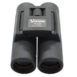 Viking Traveller 10x25 - Jumelles Viking Traveller 10x25 - Jumelles