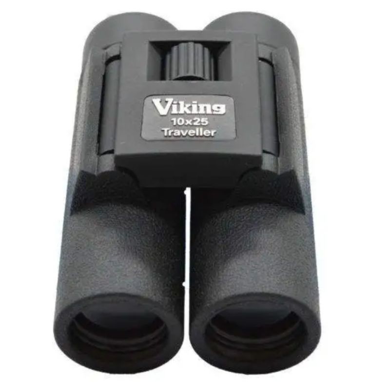 Viking Traveller 10x25 - Jumelles Viking Traveller 10x25 - Jumelles