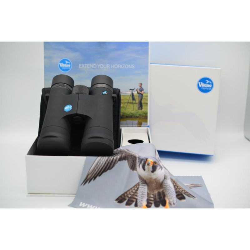 Viking Kestrel ED 8x25 - Jumelles