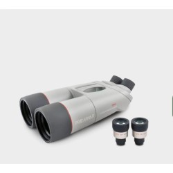 Jumelles Kowa "High Lander" Prominar - Oculaires 32x82 Fluorit