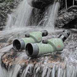 Longue-Vue Kowa TSN-501 - Visée coudée - Zoom 20-40x50 Longue-Vue Kowa TSN-501 - Visée coudée - Zoom 20-40x50