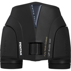 Pentax UP 8x25 WP - Jumelles Pentax UP 8x25 WP - Jumelles
