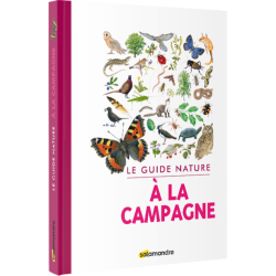 Le guide nature - A la campagne