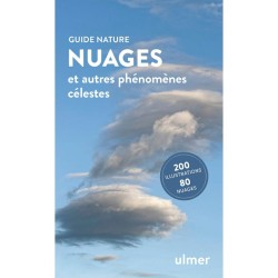 Nuages et autres phénomènes célestes
