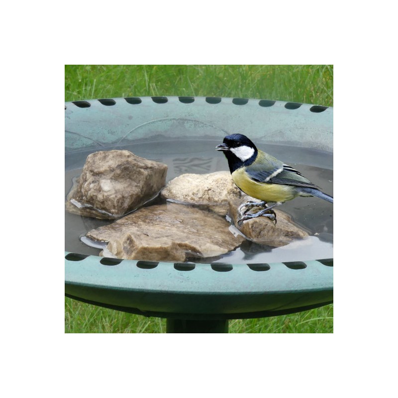 Abreuvoir sur pied - 71 cm Abreuvoir sur pied - 71 cm