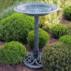 Abreuvoir sur pied - 71 cm Abreuvoir sur pied - 71 cm