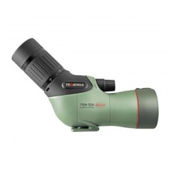Longue-Vue Kowa TSN-55A Prominar - Visée coudée + Oculaire à zoom large TE-11WZ II 17-40X Longue-Vue Kowa TSN-55A Prominar - Visée coudée + Oculaire à zoom large TE-11WZ II 17-40X