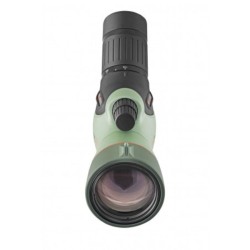 Longue-Vue Kowa TSN-55A Prominar - Visée coudée + Oculaire à zoom large TE-11WZ II 17-40X Longue-Vue Kowa TSN-55A Prominar - Visée coudée + Oculaire à zoom large TE-11WZ II 17-40X