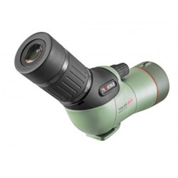 Longue-Vue Kowa TSN-55A Prominar - Visée coudée + Oculaire à zoom large TE-11WZ II 17-40X Longue-Vue Kowa TSN-55A Prominar - Visée coudée + Oculaire à zoom large TE-11WZ II 17-40X