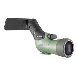 Longue-Vue Kowa TSN-55S Prominar - Visée droite + Oculaire à zoom large TE-11WZ II 17-40X Longue-Vue Kowa TSN-55S Prominar - Visée droite + Oculaire à zoom large TE-11WZ II 17-40X