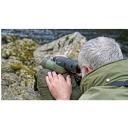 Longue-Vue Kowa TSN-55S Prominar - Visée droite + Oculaire à zoom large TE-11WZ II 17-40X Longue-Vue Kowa TSN-55S Prominar - Visée droite + Oculaire à zoom large TE-11WZ II 17-40X
