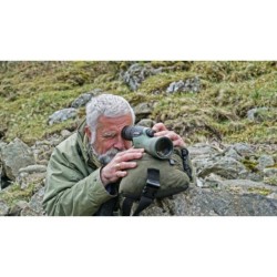 Longue-Vue Kowa TSN-55S Prominar - Visée droite + Oculaire à zoom large TE-11WZ II 17-40X Longue-Vue Kowa TSN-55S Prominar - Visée droite + Oculaire à zoom large TE-11WZ II 17-40X