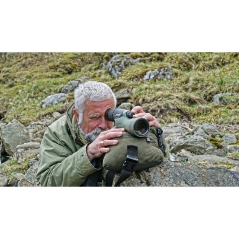 Longue-Vue Kowa TSN-55S Prominar - Visée droite + Oculaire à zoom large TE-11WZ II 17-40X Longue-Vue Kowa TSN-55S Prominar - Visée droite + Oculaire à zoom large TE-11WZ II 17-40X