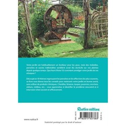 Traiter bio - C'est facile ! Traiter bio - C'est facile !