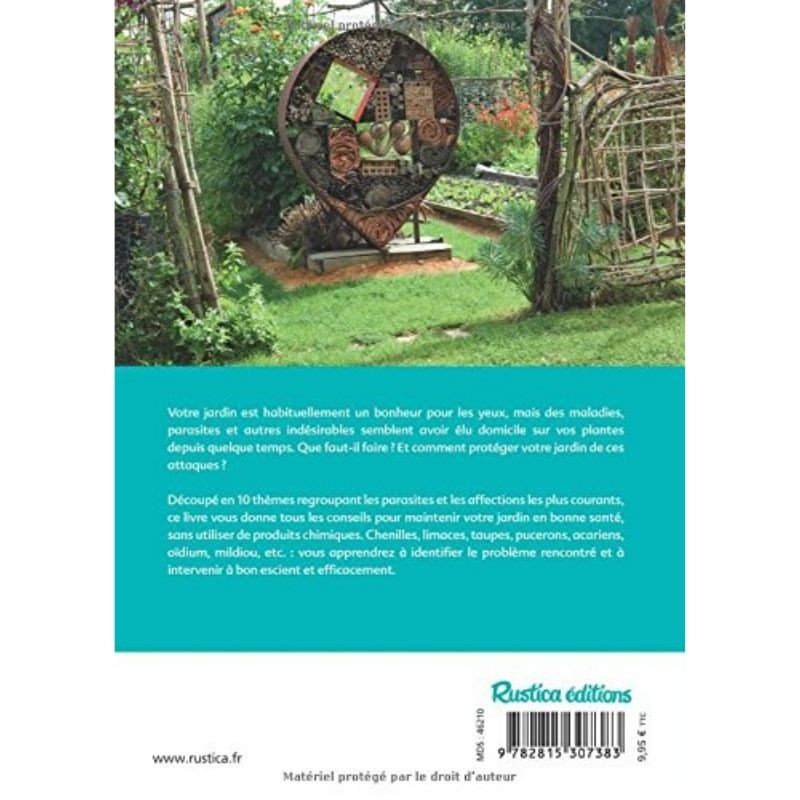 Traiter bio - C'est facile ! Traiter bio - C'est facile !