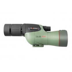 Longue-Vue Kowa TSN-55S Prominar - Visée droite + Oculaire à zoom large TE-11WZ II 17-40X