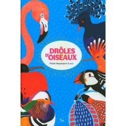 Drôles d'oiseaux