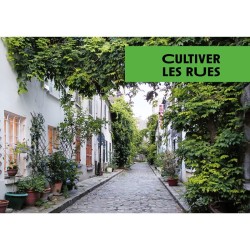 Cultiver la ville - L'agriculture urbaine pour rendre la ville nourricière