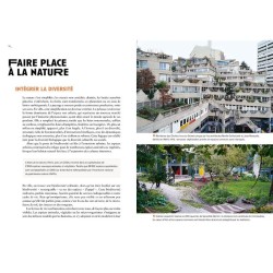 Cultiver la ville - L'agriculture urbaine pour rendre la ville nourricière