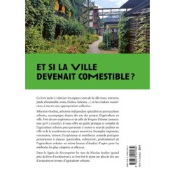 Cultiver la ville - L'agriculture urbaine pour rendre la ville nourricière