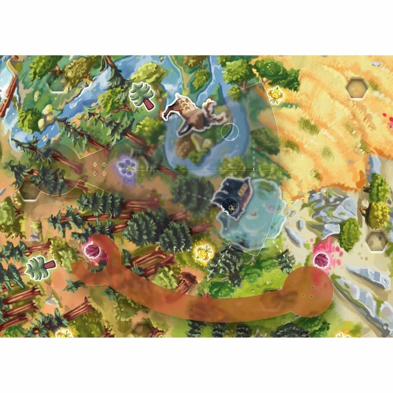 Jeu de société - Redwood - Classic Edition Jeu de société - Redwood - Classic Edition