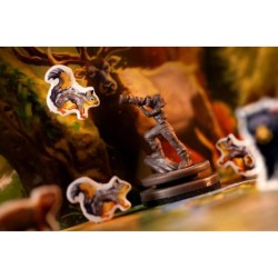 Jeu de société - Redwood - Classic Edition Jeu de société - Redwood - Classic Edition