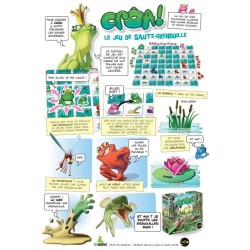 Croa - (NOUVELLE VERSION) Croa - (NOUVELLE VERSION)